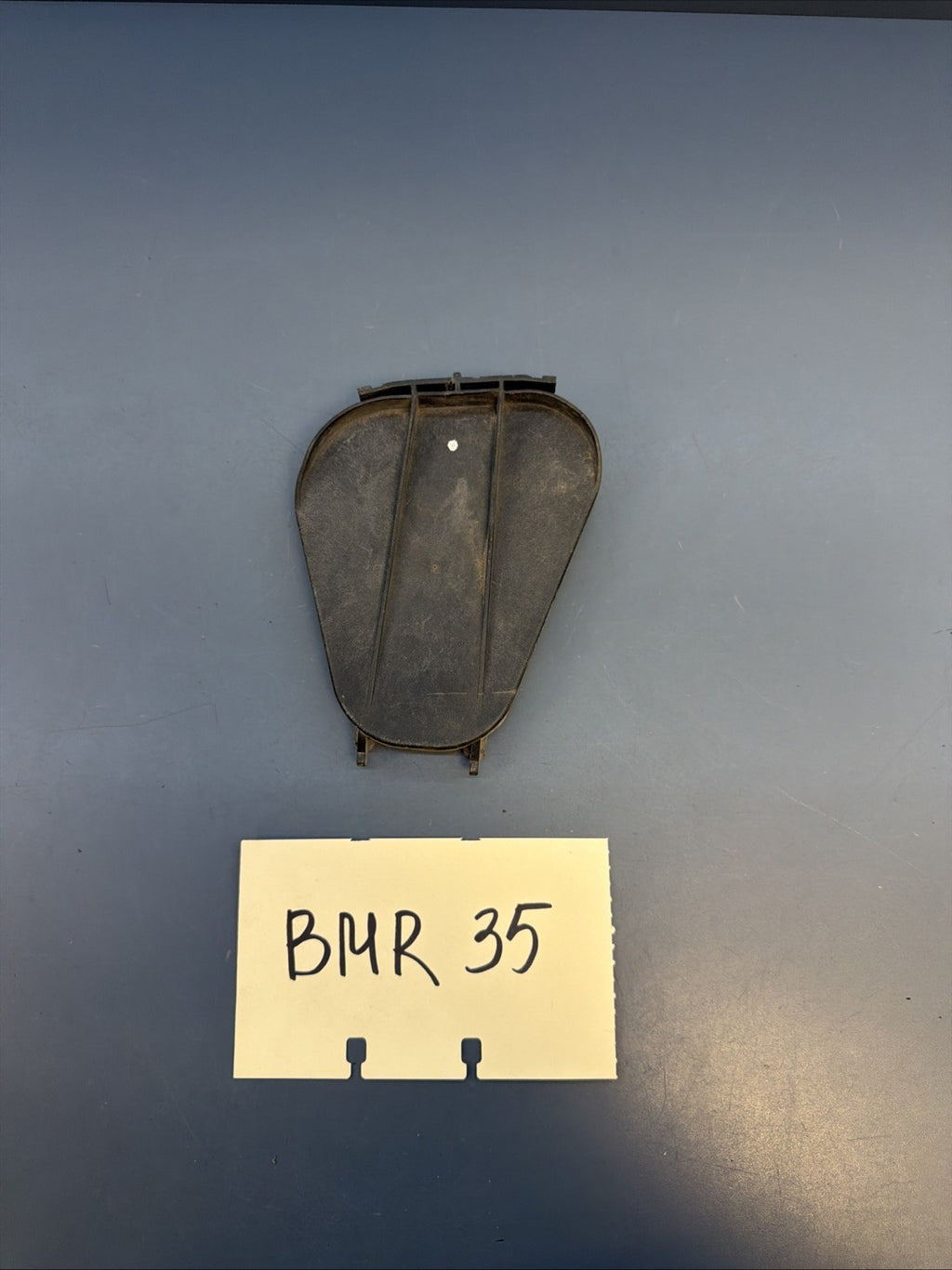 BMW E92 E93 Headlight Bulb Cover Cap Light Trim Cover Left 5239289