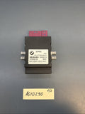 2006-2010 BMW E60 E70 E82 E90 E92 EKPM2 FUEL PUMP CONTROL MODULE 7180426