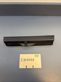 2011 - 2016 BMW F10 M5 Rear left driver side Roller Sun Shade Oem 9918011557