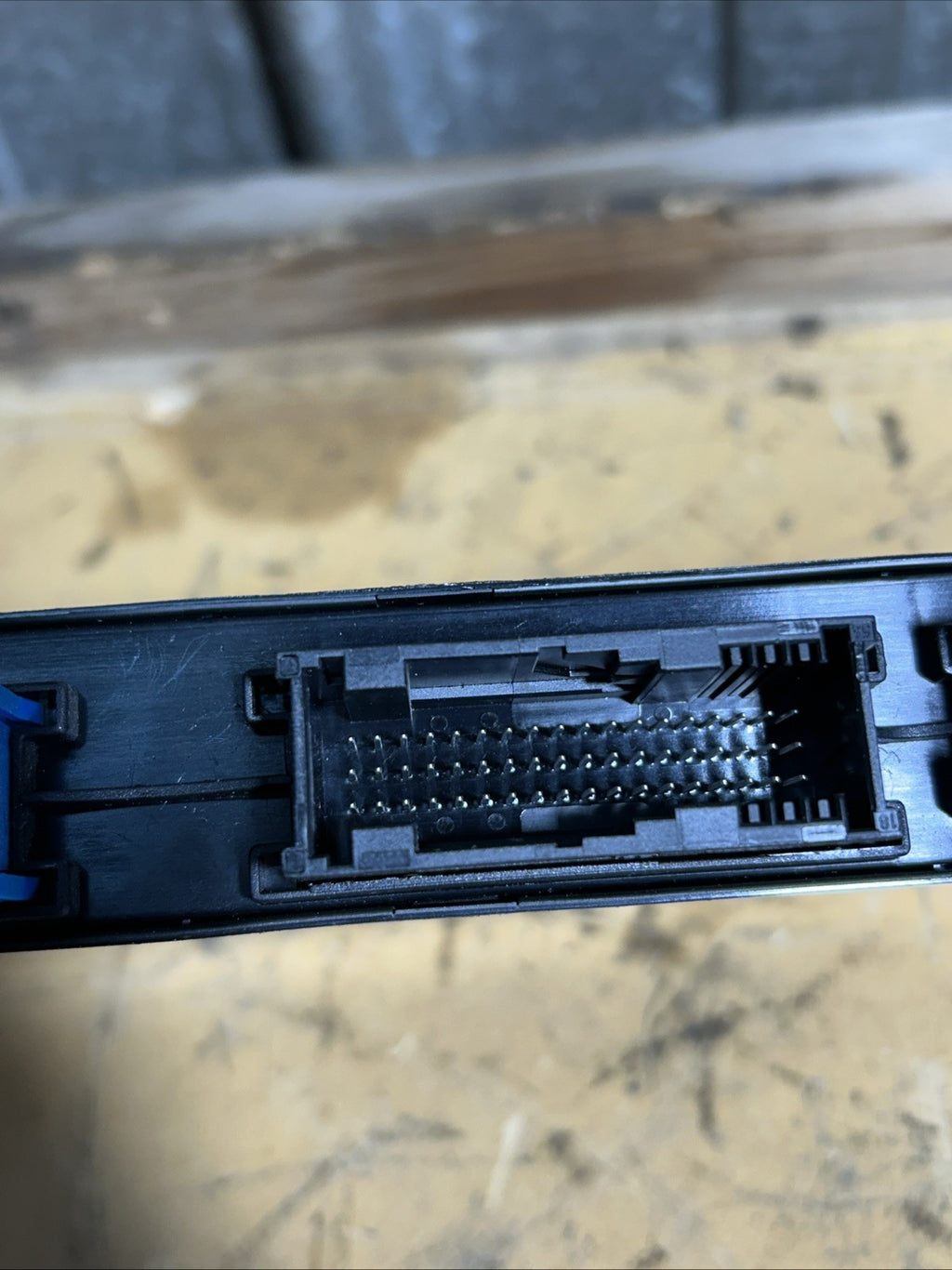 2011-2017 BMW X3 F25 Junction Body Control Module OEM 9287218