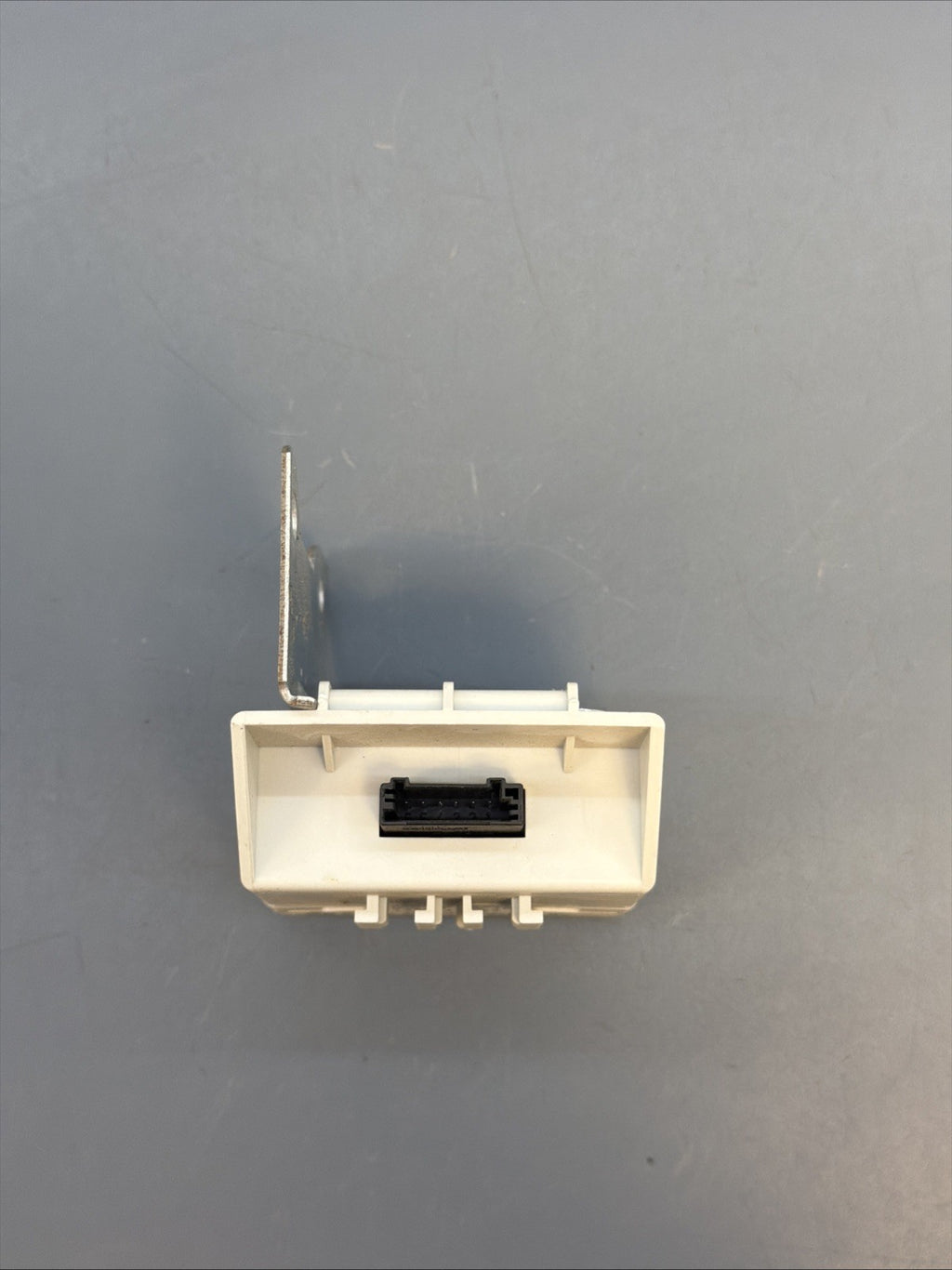 97-03 BMW E46 E39 SECURITY INCLINATION INDICATOR SENSOR MODULE OEM 8386932