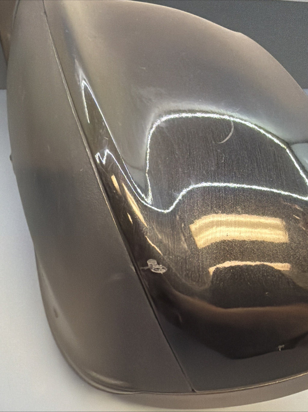11-17 BMW X3 Left Side Left Door Mirror  7205445 OEM