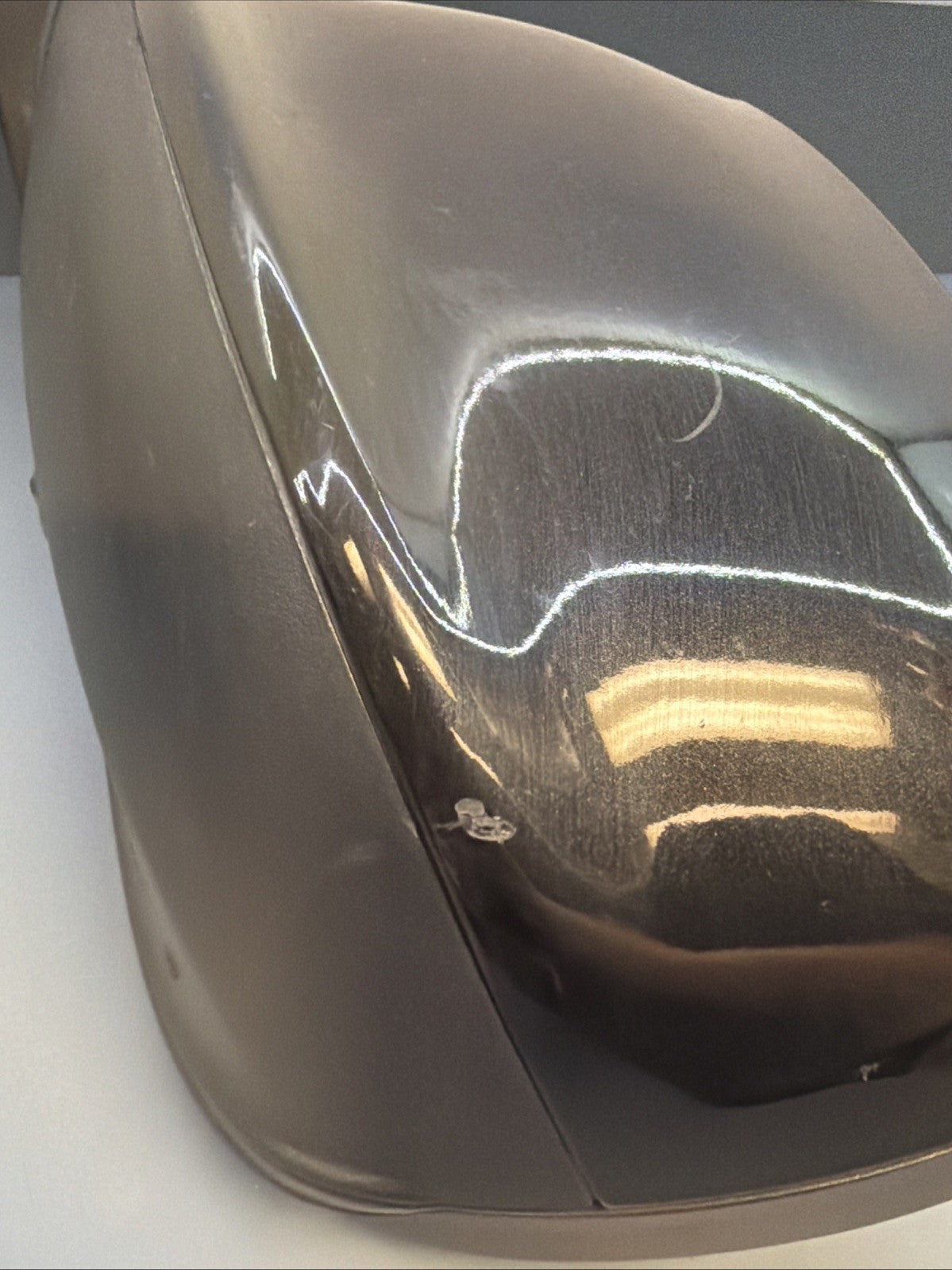 11-17 BMW X3 Left Side Left Door Mirror  7205445 OEM