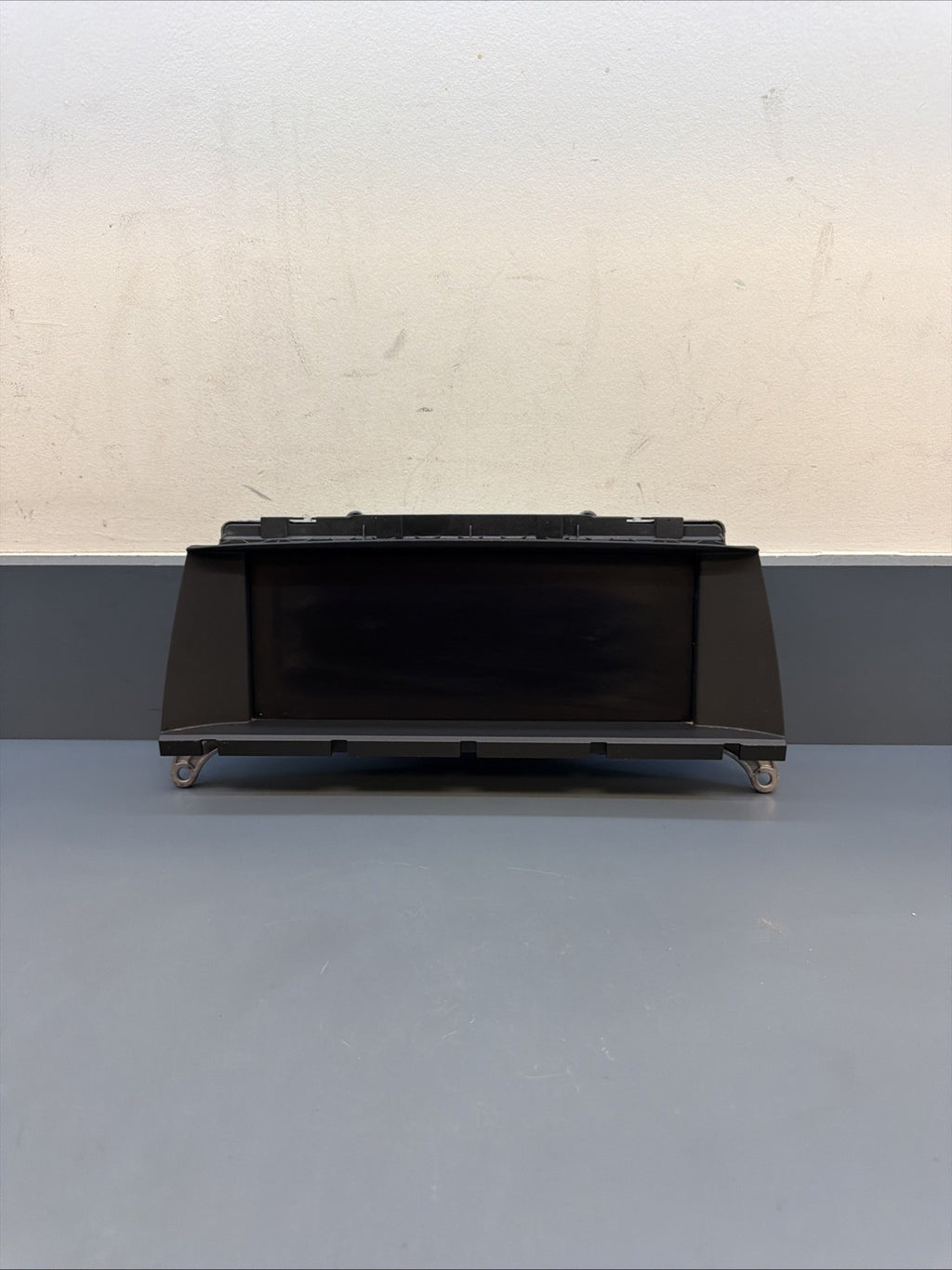 OEM BMW F25 X3 F26 X4 Central Information Display Screen 8.8" On Board 9294300