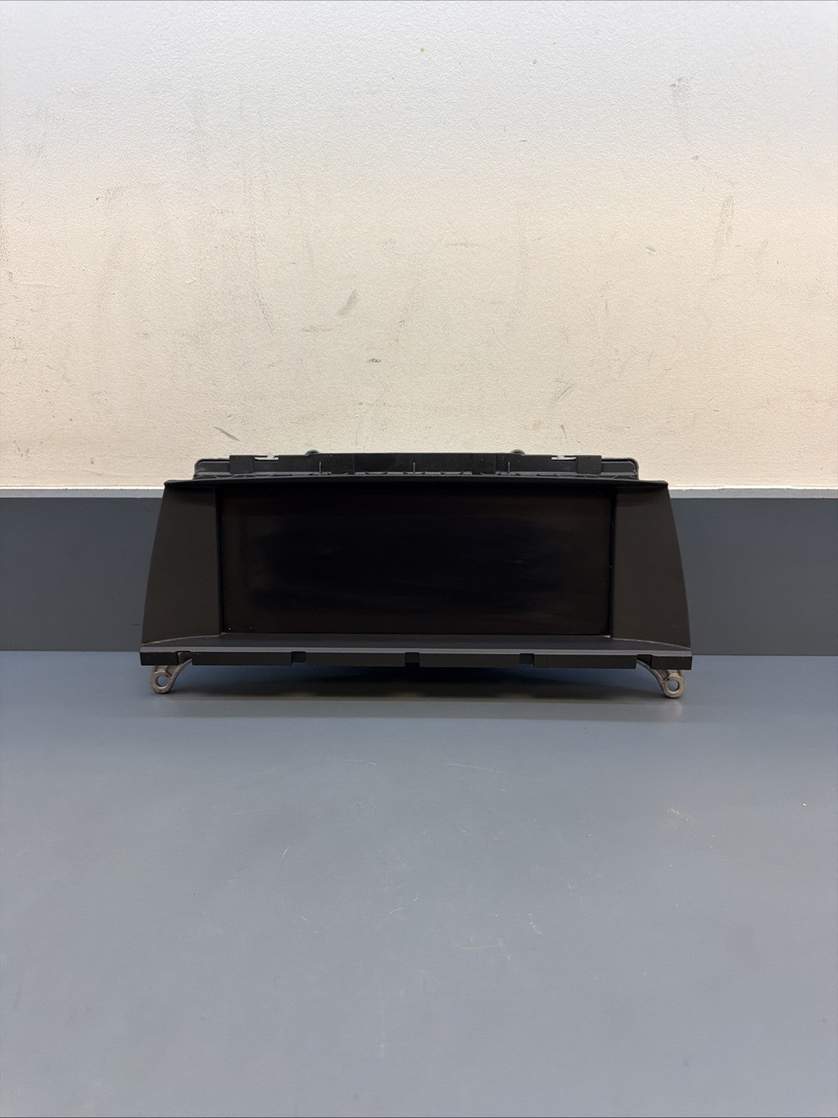 OEM BMW F25 X3 F26 X4 Central Information Display Screen 8.8" On Board 9294300
