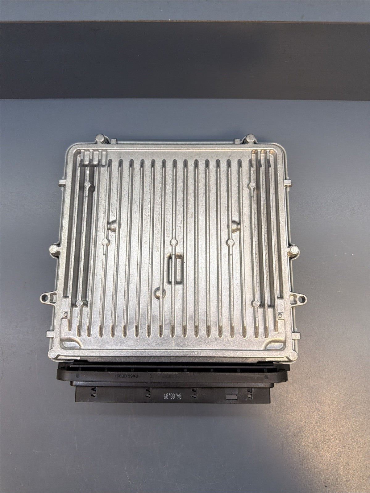 2009-2013 BMW X5 35D 335D E90 E70 DIESEL M57 ENGINE DME ECU CAS KEY SET 8506420