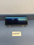 BMW 12-19 F25 F30 F32 F33 DASH MULTIMEDIA NAVIGATION DISPLAY SCREEN OEM 9292248