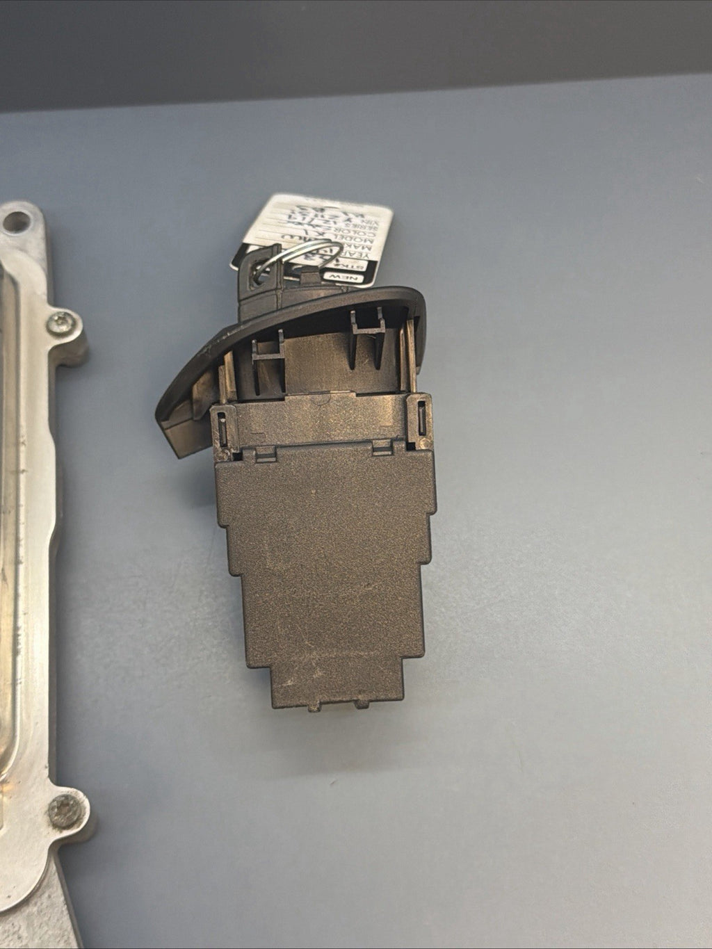 2011-15 BMW X1 Z4 2.0 N20 DME Control Module Computer Ecu Ecm CAS3 & Fob 8626899