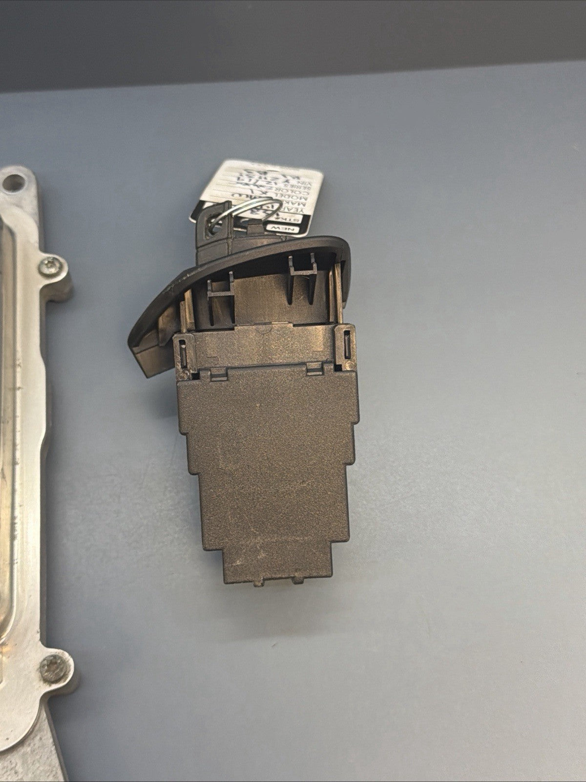 2011-15 BMW X1 Z4 2.0 N20 DME Control Module Computer Ecu Ecm CAS3 & Fob 8626899