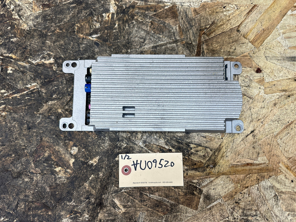 BMW 2010-2016 1/3 SERIES X1 X5 X6 Z4 GPS TELEMATICS CONTROL MODULE TCU 9257164