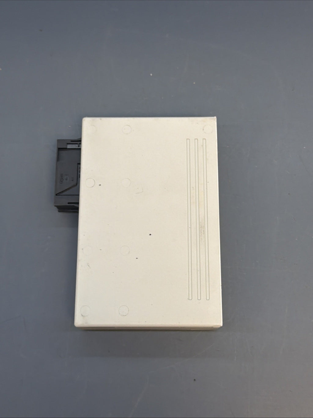 08-15 BMW 1 3 E90 E91 E92 Passive Go Keyless Entry Control Module OEM 9134708