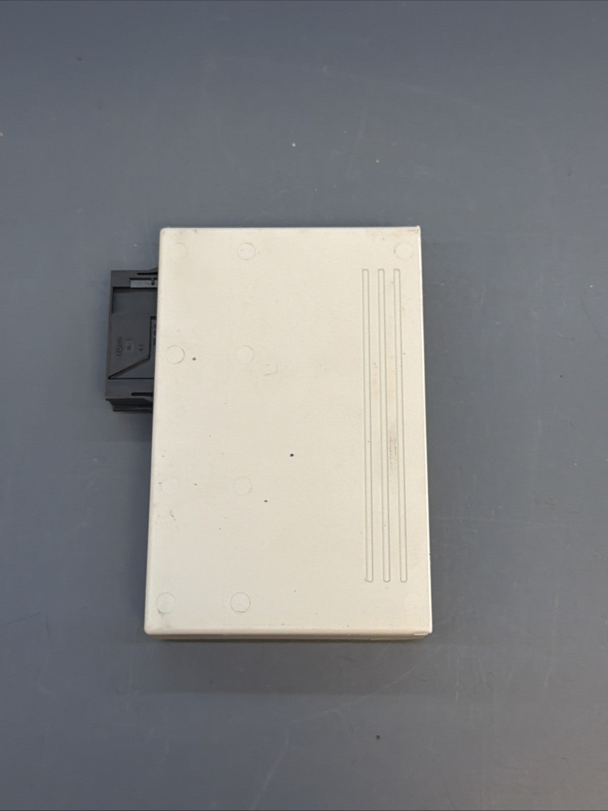 08-15 BMW 1 3 E90 E91 E92 Passive Go Keyless Entry Control Module OEM 9134708
