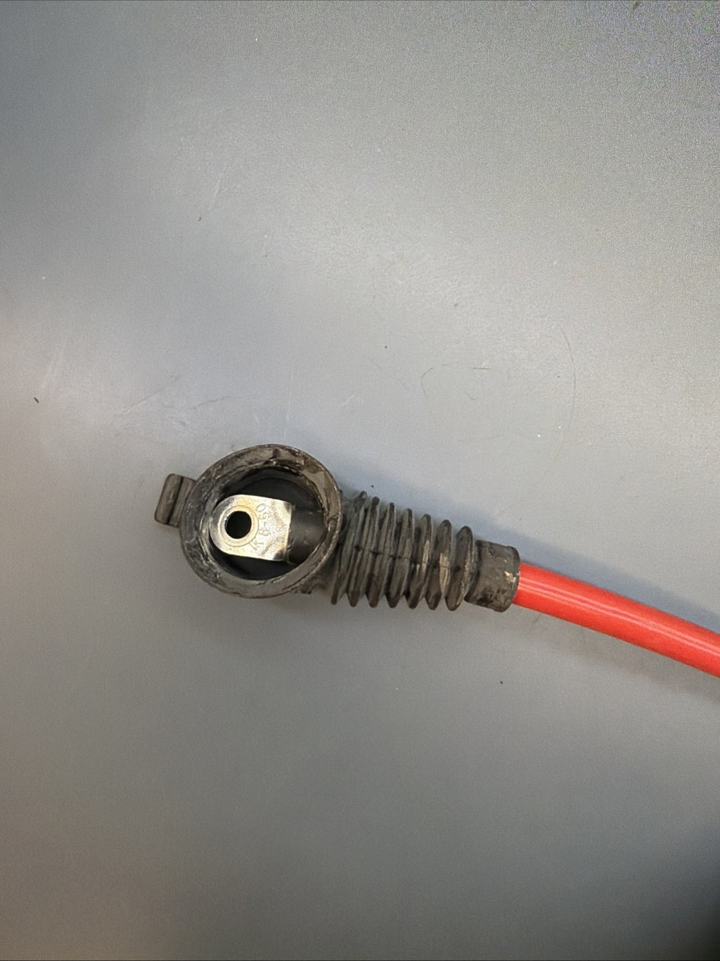 2011-2016 BMW 528i 535i 550i Positive (+) Battery Cable 9217036 9217034