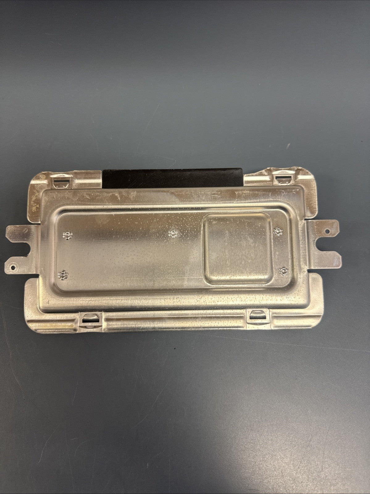 09-12 BMW 750i 750Li ICM VDC Active Suspension Dynamic Control Module Unit Oem