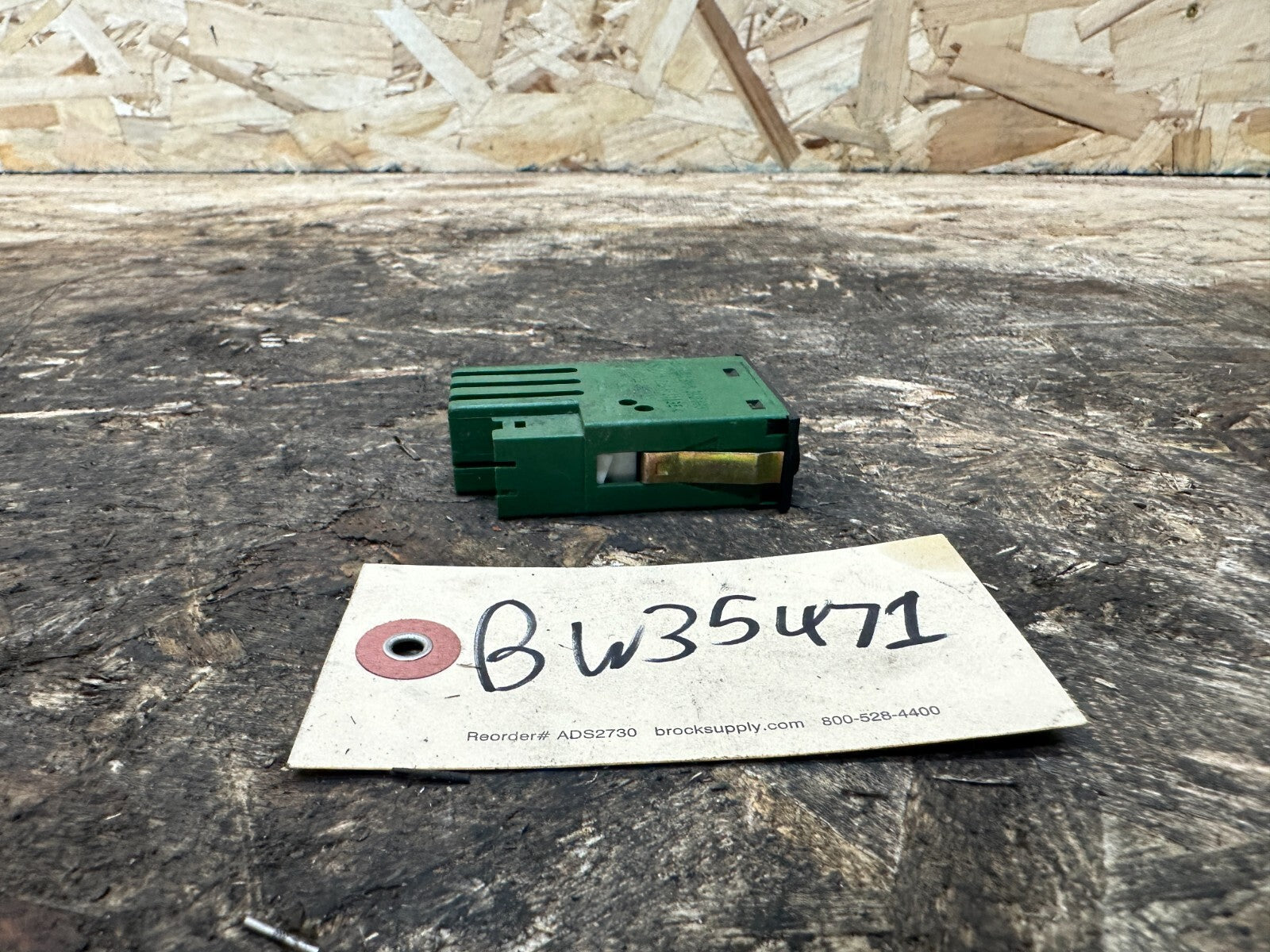 BMW 97-05 E46 E39 3 5 SERIES ELECTRIC REAR SUN BLIND SHADES SWITCH OEM 8360893