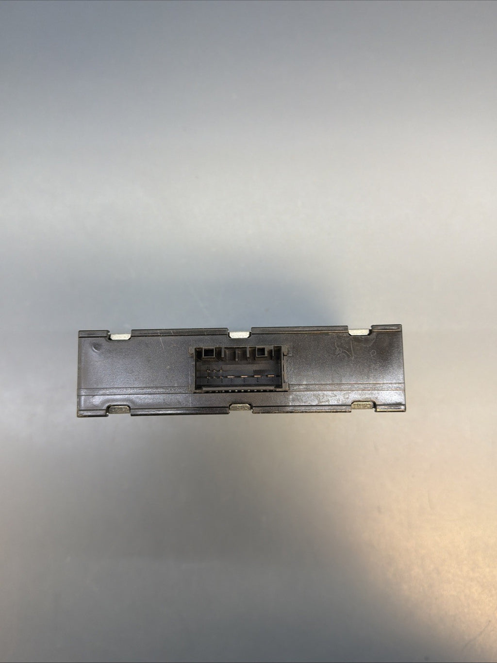 2012-2015 BMW X1 Voltage Converter Control Module Transducer 9253208
