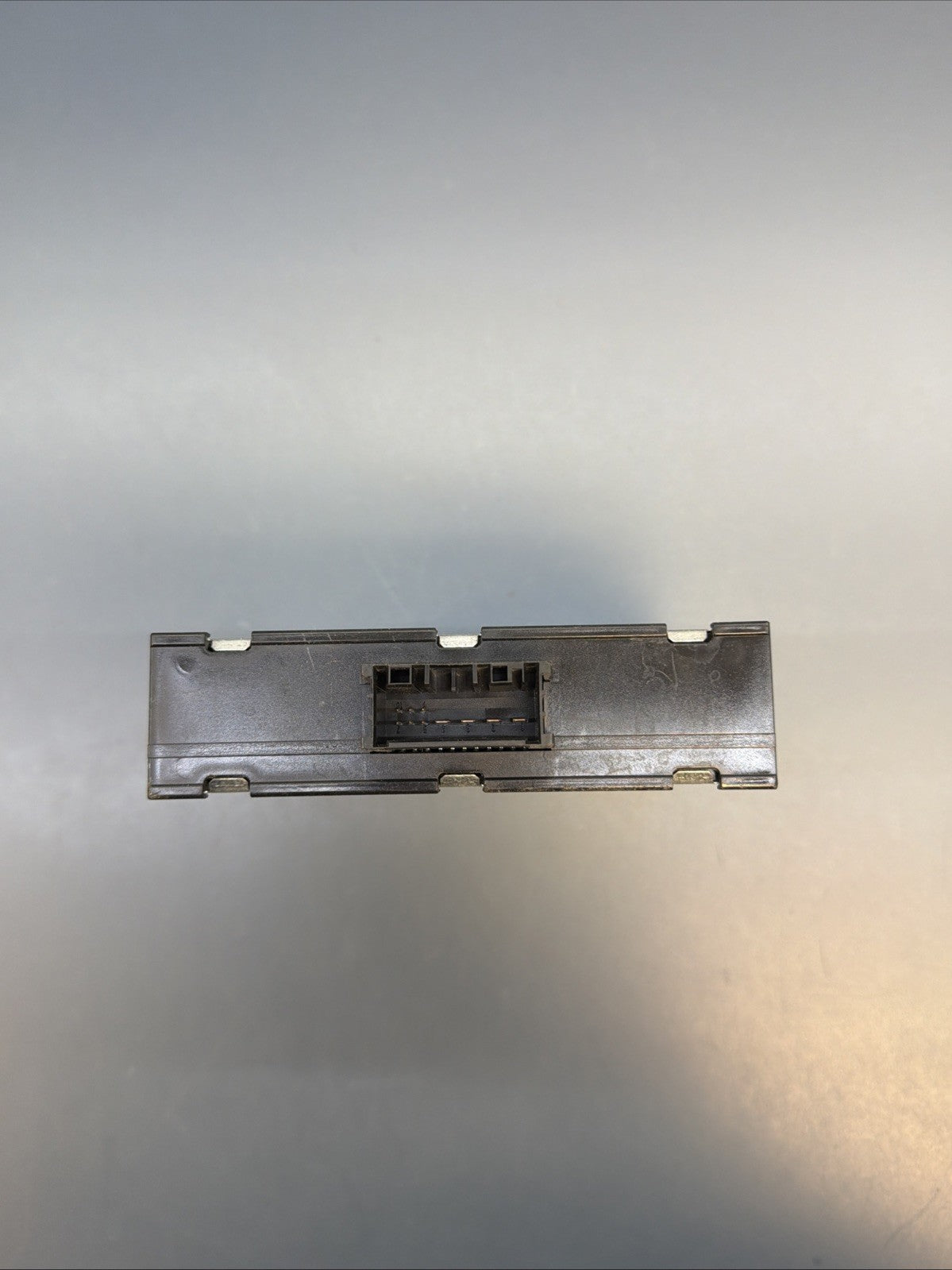 2012-2015 BMW X1 Voltage Converter Control Module Transducer 9253208