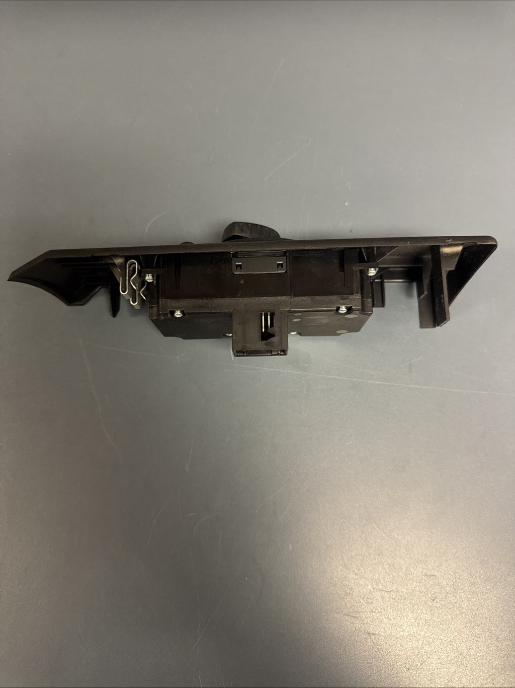08-10 BMW 5 Series E60 LCI Headlight Switch W/ Navi Auto 6988551 535i 550i