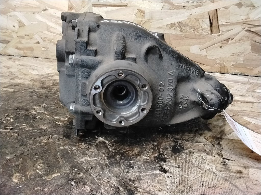 BMW REAR DIFFERENTIAL 3 SERIES 3.46 FINAL DRIVE 335XI E90 7572054