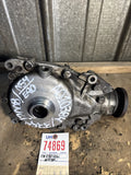 Front Differential Carrier Final Drive 3.46 AWD Diff OEM BMW E90 335Xi 7533435