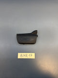 15-2016 BMW M235I XDRIVE F22 FRONT LEFT SIDE SEAT BELT GUIDE TRIM COVER 7272301