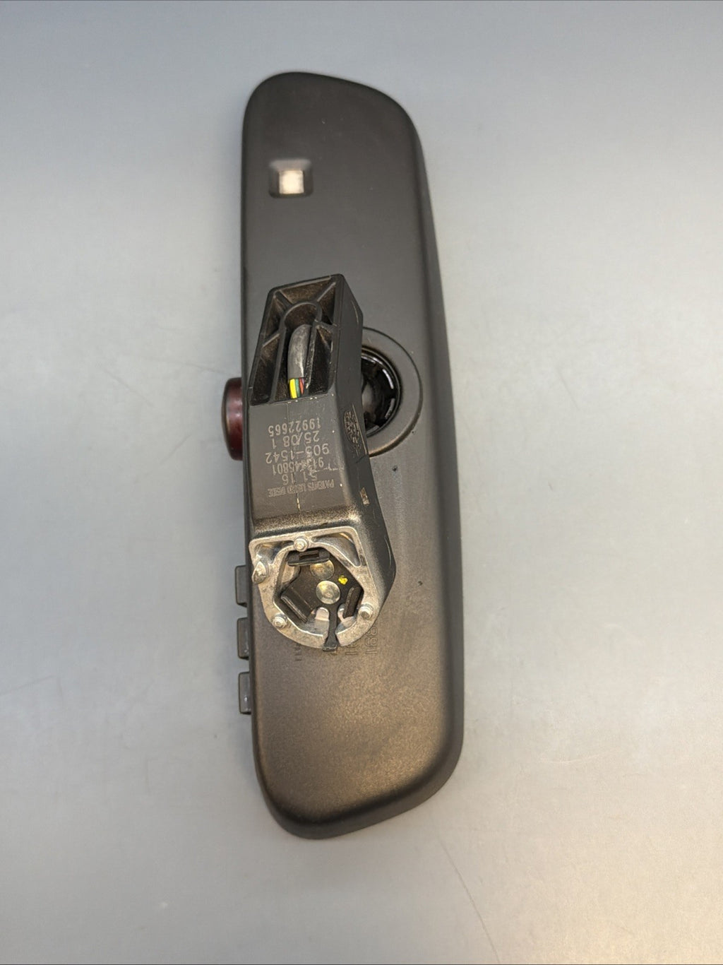 2006-2010 BMW OEM Auto Dimming Rear View Mirror w/ Homelink 913445801 E60 E65