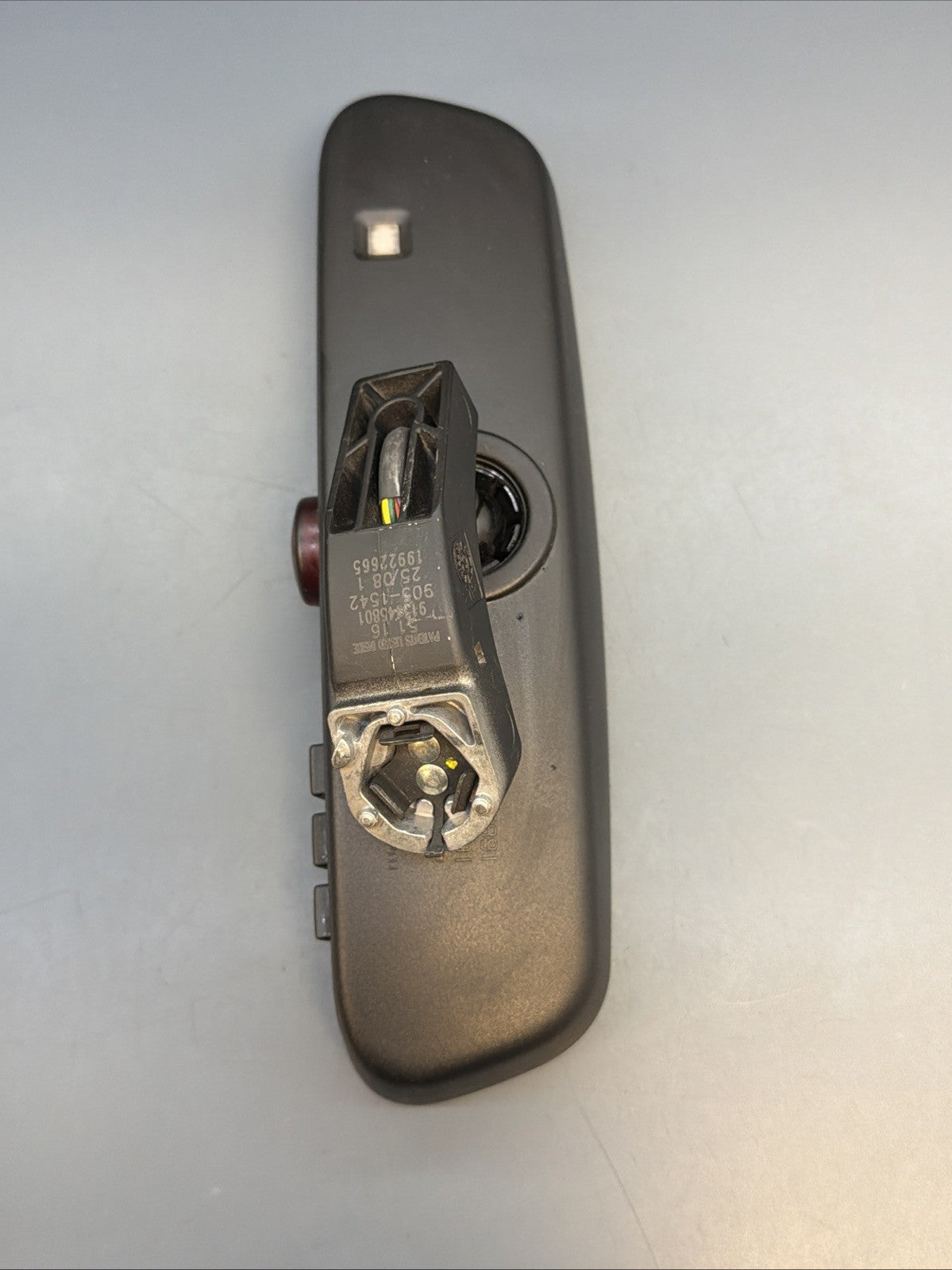 2006-2010 BMW OEM Auto Dimming Rear View Mirror w/ Homelink 913445801 E60 E65