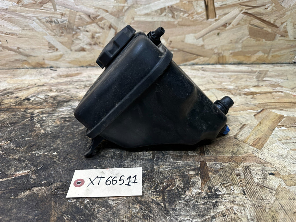 BMW 2012-2015 E84 X1 N55 COOLANT EXPANSION TANK OEM
