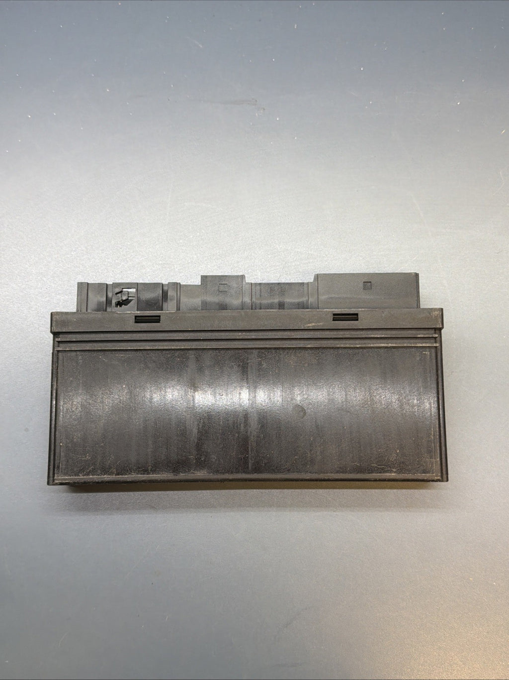 04-10 BMW E60 550i 528i Body Control Module BCM BCU Unit 9168833 OEM