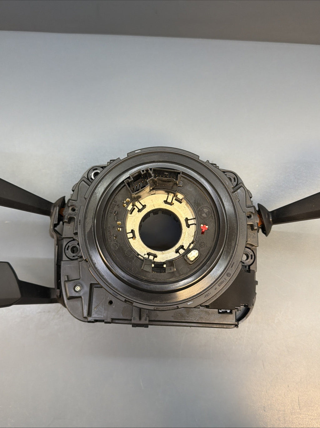 07-13 BMW 328i 330i 335i E90 E92 E93 Steering Controls Clockspring Combo 9123049