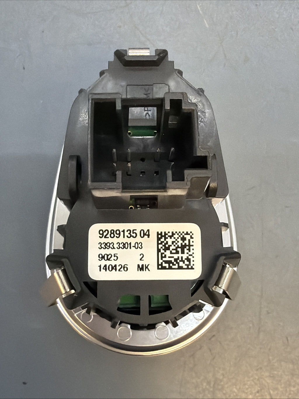 2018-2023 BMW X2 F39 AWD ENGINE MOTOR IGNITION START STOP SWITCH BUTTON 9289135