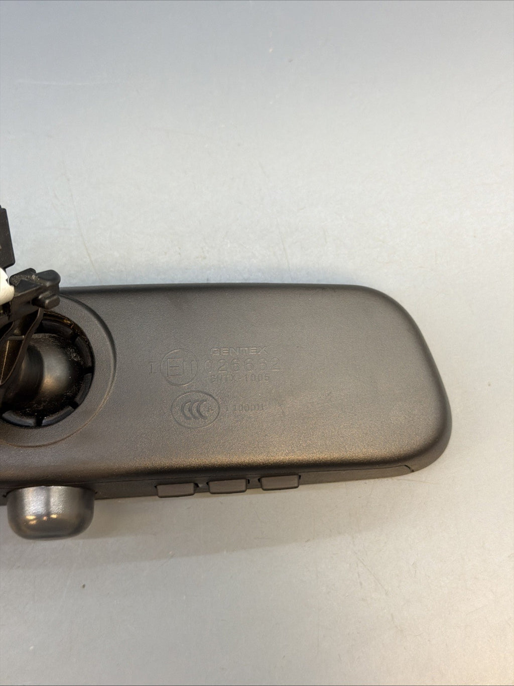 2012-2015 BMW 320i 328i F30 Interior Rear View Mirror OEM 9053582
