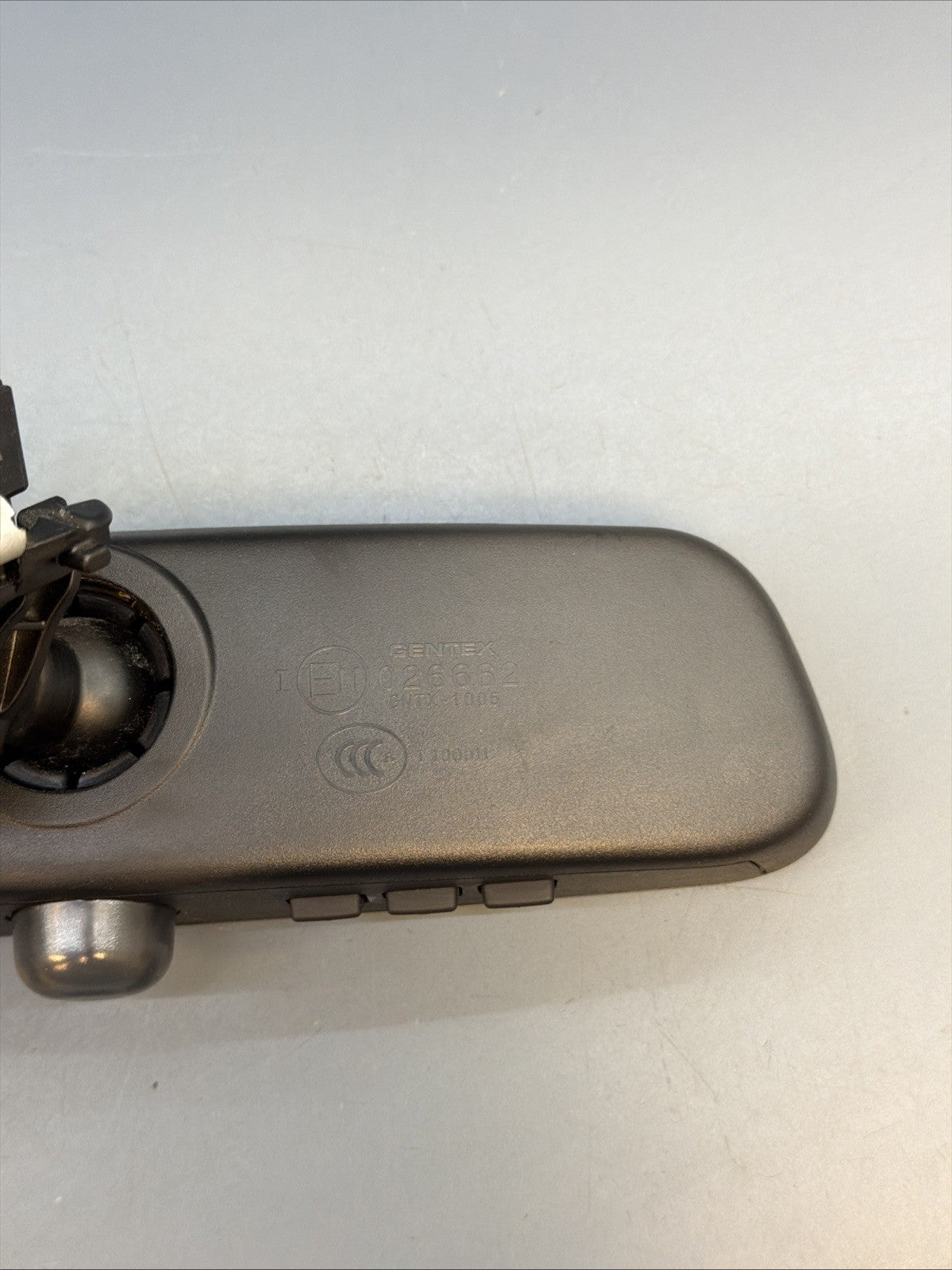 2012-2015 BMW 320i 328i F30 Interior Rear View Mirror OEM 9053582