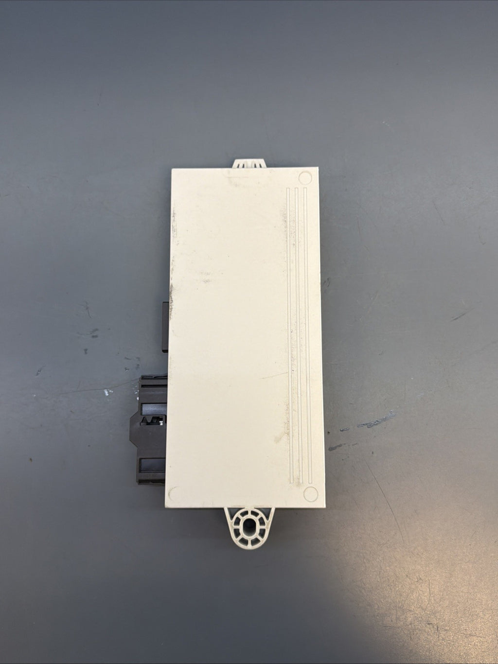 06-08 BMW E90 E91 E92 Engine Computer DME CAS KEY MSV70 N52 Auto OEM 7561817