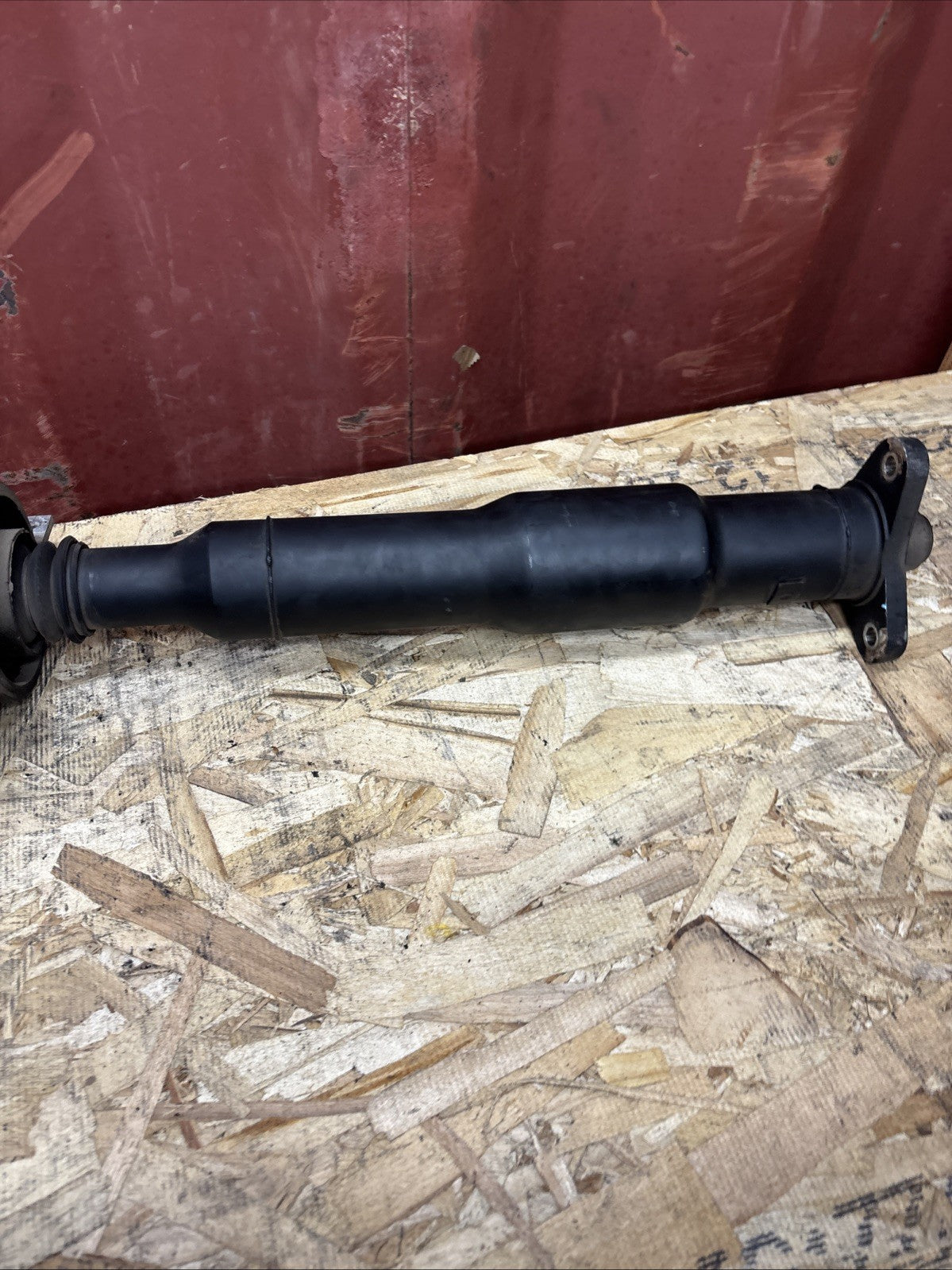 OEM Rear Drive Shaft Prop Drive Shaft For BMW 3 SERIES E90 2610 7527376 AWD