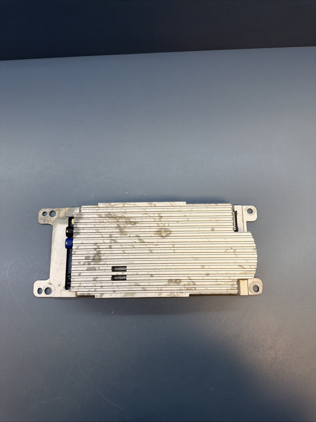 12-16 BMW 328I TELEMATICS BLUETOOTH COMMUNICATION CONTROL MODULE 9257153