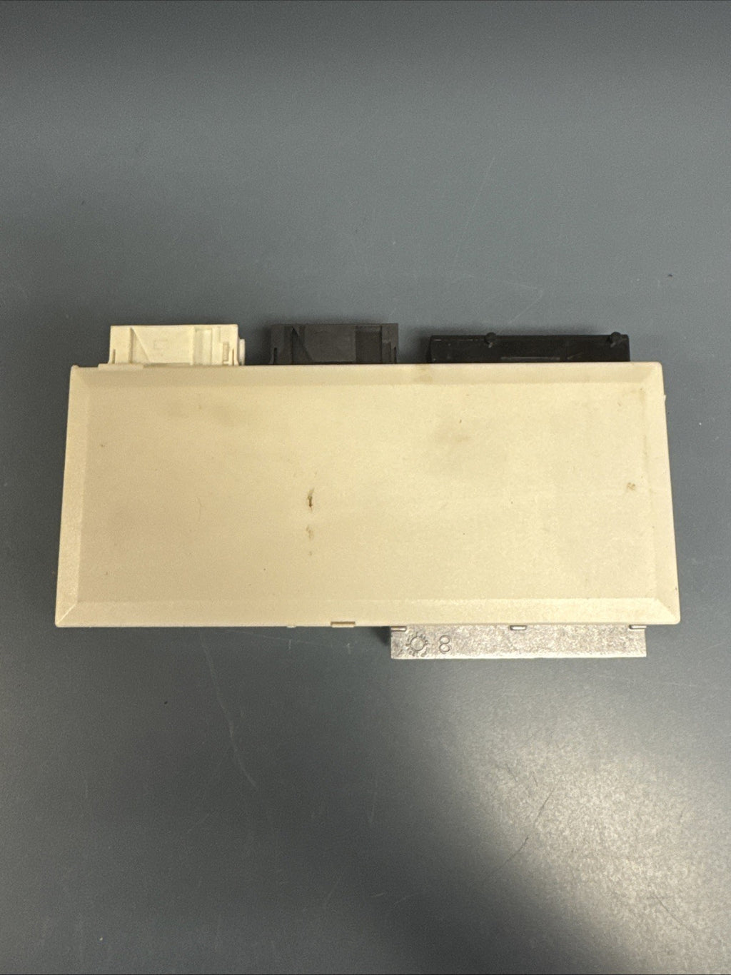 Bmw 1998 740 Computer Control Module Basic Comfort 60837710 Oem