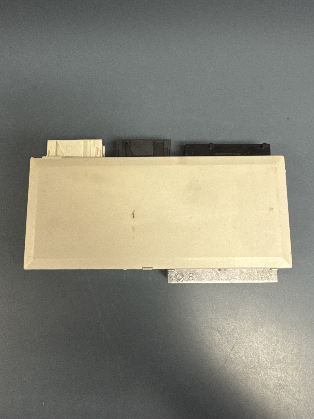 Bmw 1998 740 Computer Control Module Basic Comfort 60837710 Oem