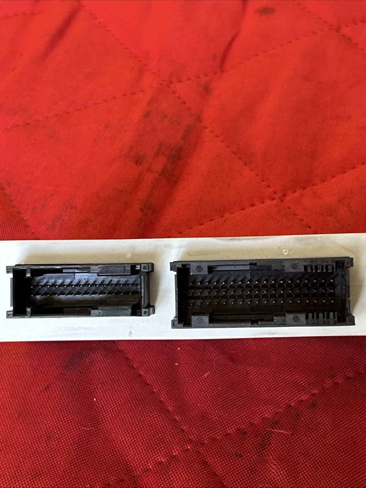 BMW E46 E83 E52 3 X3 Z8 series GM5 LIN HIGH GM 5 BASIC BODY CONTROL UNIT 6940067