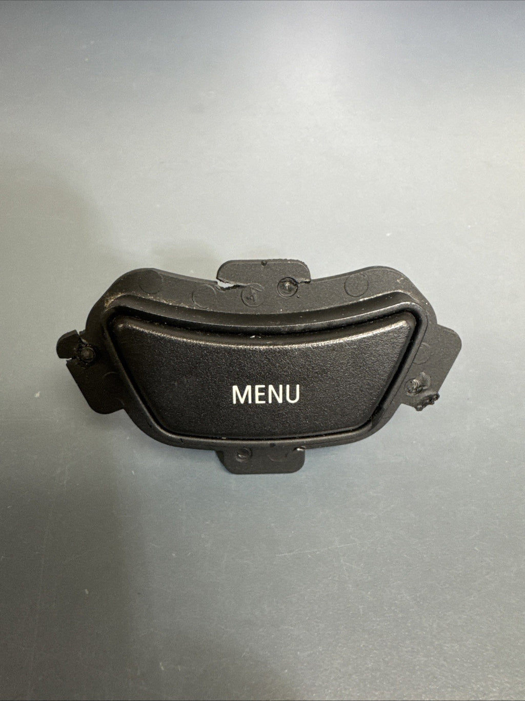 BMW E60 530 550 645 M5 M6 I Drive Menu Navigation Cover Switch Button 6921668