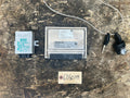 BMW 99-06 3 5 SERIES X5 Z3 M54 ENGINE ECU+CAS+KEY VIN MATCH SET OEM 7511570 MS43