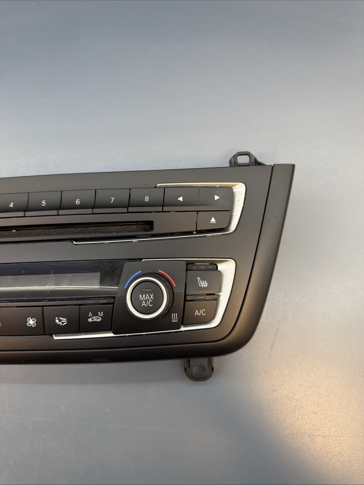 11-2016 BMW F30 F31 328 335 Climate AC Heater Temperature Control 6411922678404