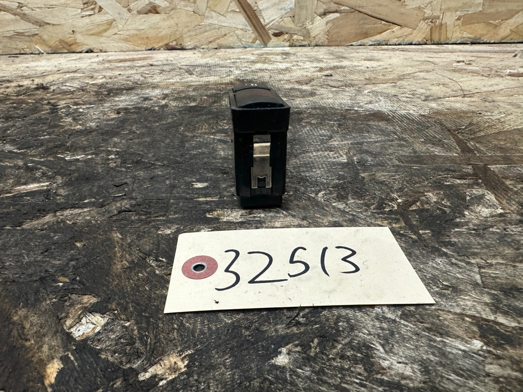 BMW 1999-2005 E46 AFTERMARKET HAZARD WINDOW LOCK MASTER SWITCH 924615