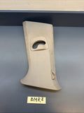 11-16 BMW 528i 535i F10 Front Left Driver Side B Pillar Cover Trim 9116349 Oem