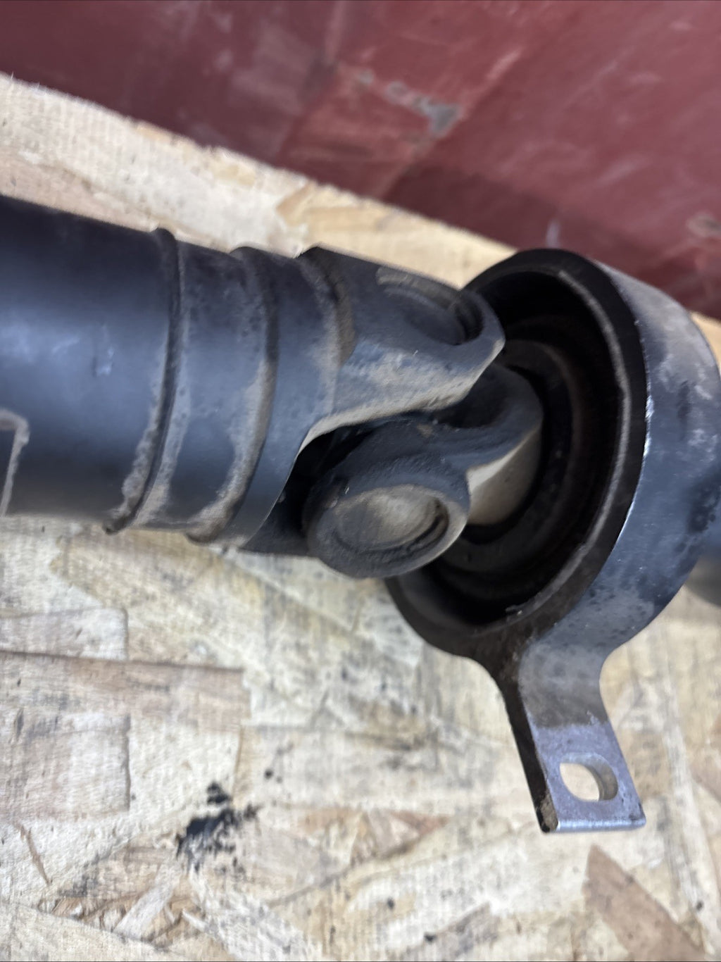 OEM Rear Drive Shaft Prop Drive Shaft For BMW 3 SERIES F30 2610 7626353 AWD