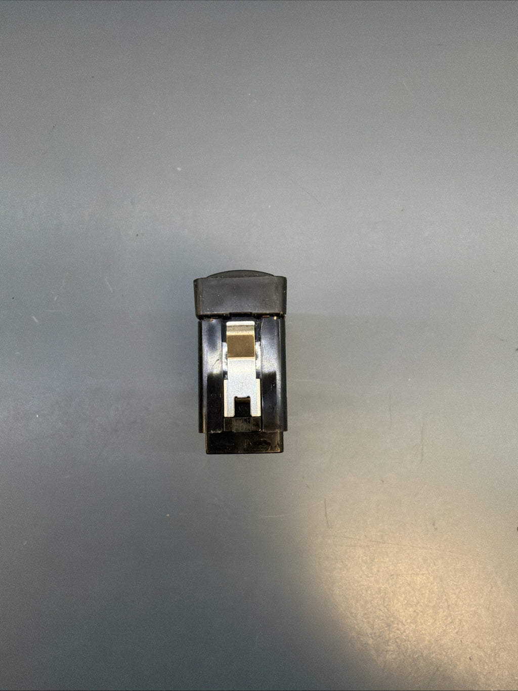 2000-2006 BMW E53 X5 E46 3 Series Hazard Locking Switch OEM 8368920