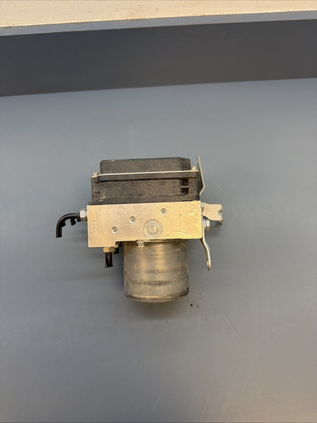 BMW E90 E92 ABS PUMP ANTI LOCK BRAKE SYSTEM DYNAMIC HYDRO UNIT CONTROL 6775440