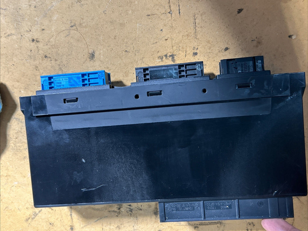 2011-2017 BMW X3 F25 Junction Body Control Module OEM 9287218