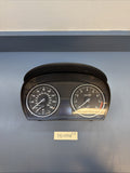 2007-2013 BMW 328i 335i Speedometer Instrument Cluster 62109283839 OEM