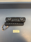 2012-2014 BMW X1 AC Heater Climate Control Temperature 9292262 ECO PRO